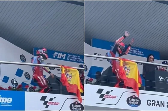 Marc Márquez Kembali Memukau: Rekor Baru dan Tantangan Musim Ini