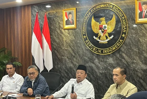 Maruarar: Pemerintah bakal ambil alih lahan negara yang dikuasai pihak lain [titlebase] – Apa yang Harus Diketahui Publik?