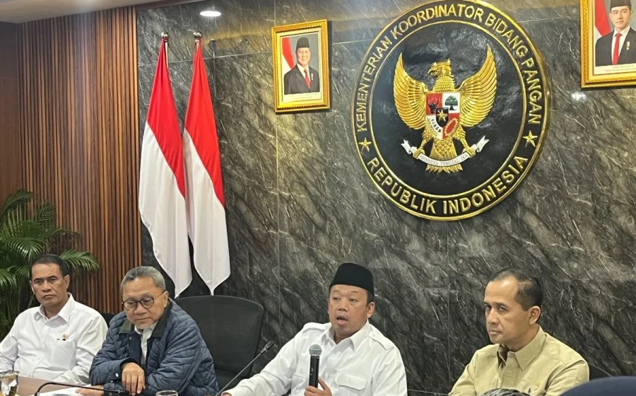 Maruarar: Pemerintah bakal ambil alih lahan negara yang dikuasai pihak lain [titlebase] – Apa yang Harus Diketahui Publik?