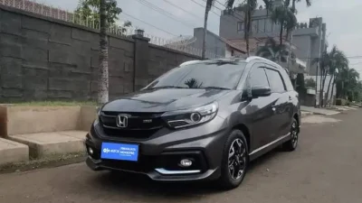 Masih banyak diburu, 4 mobil Honda bekas yang harganya mulai Rp 55 jutaan [titlebase] – Pilihan Cerdas Penggemar Mobil Murah