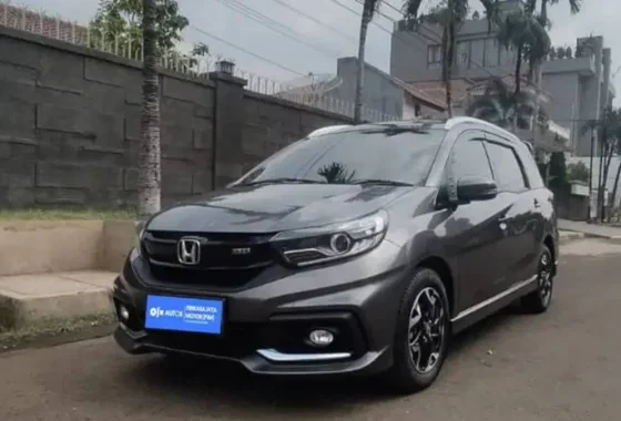 Masih banyak diburu, 4 mobil Honda bekas yang harganya mulai Rp 55 jutaan [titlebase] – Pilihan Cerdas Penggemar Mobil Murah