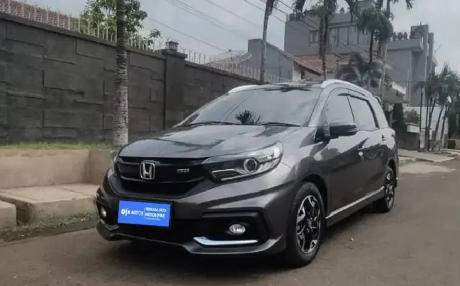 Masih banyak diburu, 4 mobil Honda bekas yang harganya mulai Rp 55 jutaan [titlebase] – Pilihan Cerdas Penggemar Mobil Murah