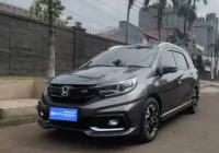 Masih banyak diburu, 4 mobil Honda bekas yang harganya mulai Rp 55 jutaan [titlebase] – Pilihan Terbaik untuk Pembeli Mobil Bekas