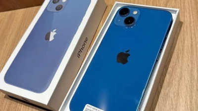 Masih layakkah iPhone 13 dipakai di tahun 2026? Ini harga terbarunya [titlebase] – Simak Analisis Lengkap