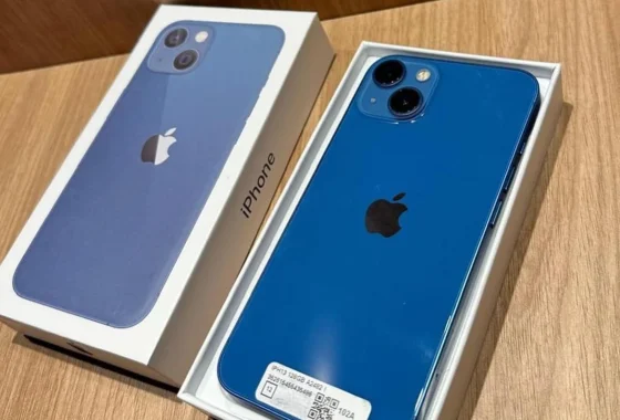 Masih layakkah iPhone 13 dipakai di tahun 2026? Ini harga terbarunya [titlebase] – Simak Analisis Lengkap