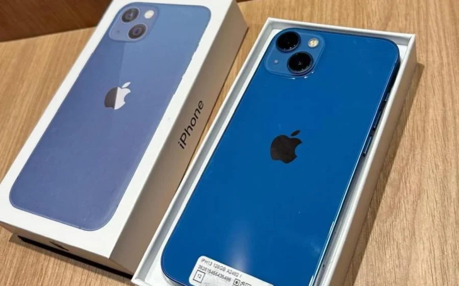 Masih layakkah iPhone 13 dipakai di tahun 2026? Ini harga terbarunya [titlebase] – Simak Analisis Lengkap