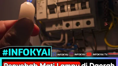 Mati Lampu Massal: Penyebab, Kronologi, dan Dampak di Seluruh Negeri