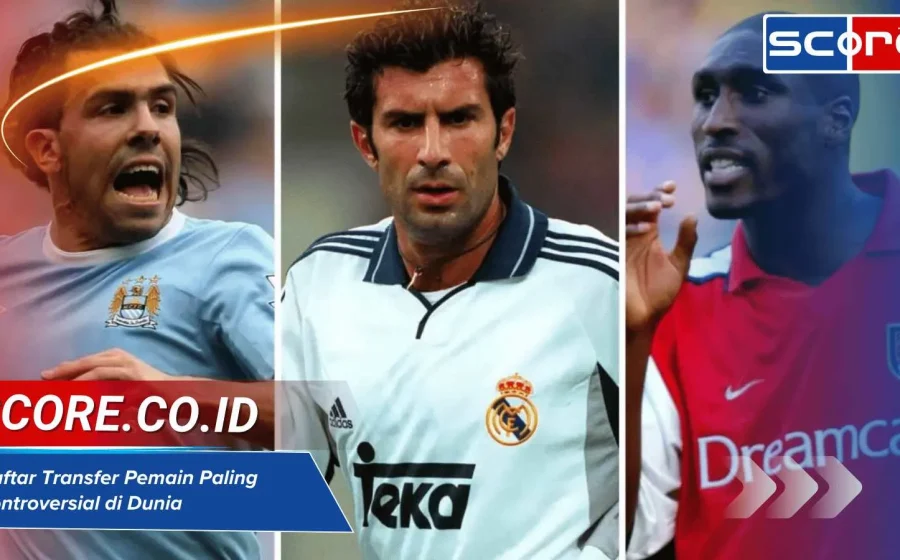 Maximiliano Araújo Cetak Rekor Baru di Liga Portugal: Transfer Besar yang Mengguncang Dunia Sepak Bola