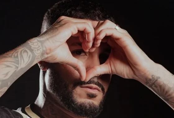 Maxwell Souza Guncang Industri Musik: Kisah Sukses yang Menginspirasi