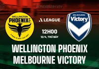 Melbourne Victory vs Wellington Phoenix: Rekor Menegangkan di Laga Penentu