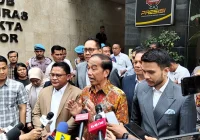 Membedah materi gugatan 9 purnawirawan jenderal ke Polda Metro Jaya soal kasus ijazah Jokowi [titlebase]: Fakta, Kronologi, dan Imbas Politik