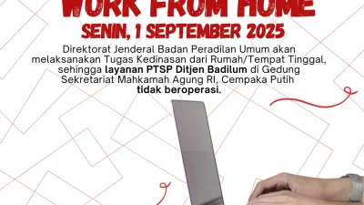 Menaker umumkan penerapan WFH 1 hari bagi pekerja swasta demi hemat energi | KOMPAS MALAM [titlebase]: Kebijakan Baru yang Siap Turunkan Tagihan Listrik Nasional