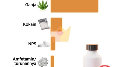 Mengejutkan! Asal Usul Banyak Hiu di Perairan Bahama Bisa Positif Narkoba Jenis Kokain [titlebase] Terungkap