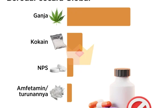 Mengejutkan! Asal Usul Banyak Hiu di Perairan Bahama Bisa Positif Narkoba Jenis Kokain [titlebase] Terungkap