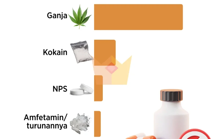 Mengejutkan! Asal Usul Banyak Hiu di Perairan Bahama Bisa Positif Narkoba Jenis Kokain [titlebase] Terungkap