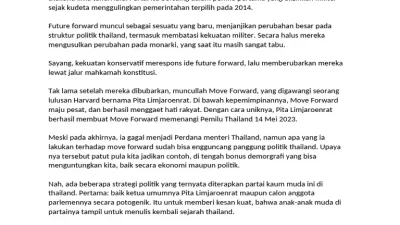Mengenal Hamideh Soleimani Afshar: Kisah Inspiratif yang Mengguncang Dunia Politik