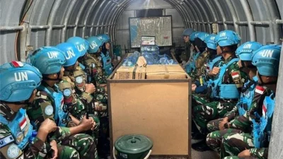Mengenal UNIFIL, Pasukan di Lebanon yang Diserang dan Menewaskan TNI [titlebase] – Fakta Lengkap dan Dampaknya