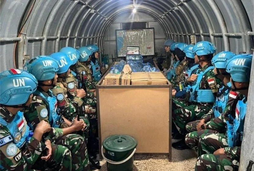 Mengenal UNIFIL, Pasukan di Lebanon yang Diserang dan Menewaskan TNI [titlebase] – Fakta Lengkap dan Dampaknya