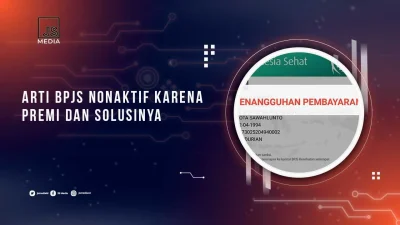 Menguak Dampak Besar Peserta BPJS Nonaktif: Apa yang Harus Anda Ketahui?