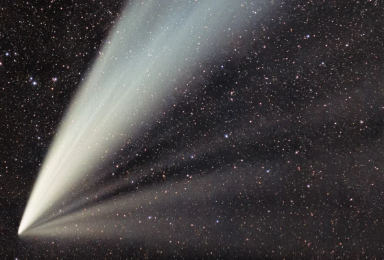 Menguak Fenomena Komet Maps: Apa yang Membuatnya Viral di Dunia Digital?