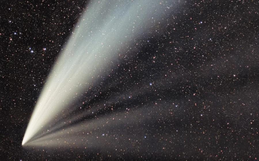 Menguak Fenomena Komet Maps: Apa yang Membuatnya Viral di Dunia Digital?