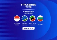 Mengukur peta kekuatan lawan timnas wanita Indonesia di FIFA Women Series [titlebase]: Analisis Mendalam dan Prediksi Gemilang