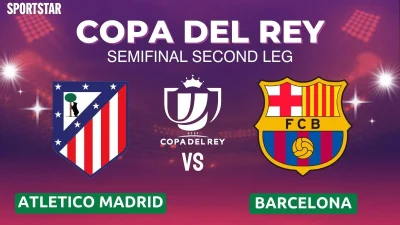 Mengungkap Duel Sengit: atm vs barcelona Membuat Geger Sepakbola Dunia