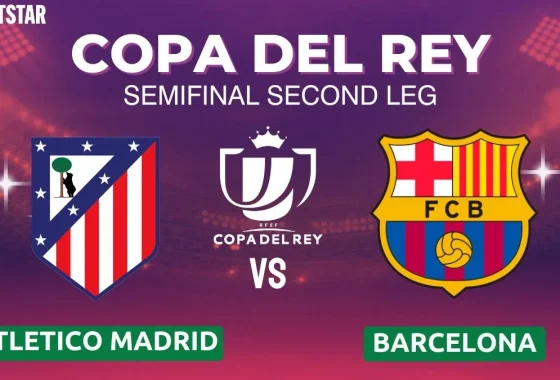 Mengungkap Duel Sengit: atm vs barcelona Membuat Geger Sepakbola Dunia
