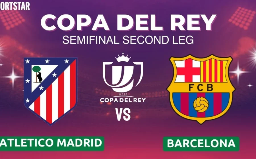 Mengungkap Duel Sengit: atm vs barcelona Membuat Geger Sepakbola Dunia