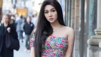 Mengungkap Kehidupan dan Karier Lucinta Luna: Fakta Terbaru yang Wajib Anda Tahu