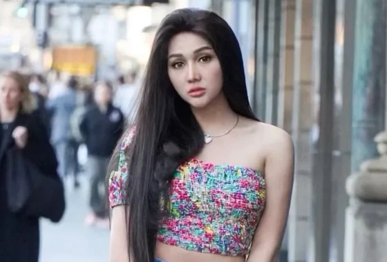 Mengungkap Kehidupan dan Karier Lucinta Luna: Fakta Terbaru yang Wajib Anda Tahu