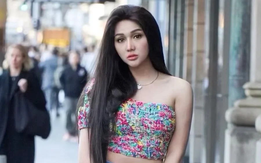 Mengungkap Kehidupan dan Karier Lucinta Luna: Fakta Terbaru yang Wajib Anda Tahu