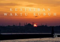 Menilik Keajaiban Subuh: Mengungkap Fenomena Pagi yang Mengubah Hidup Indonesia