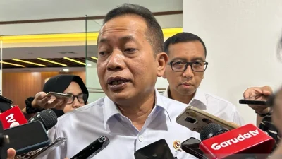 Menkop Ungkap Kopdes Beri Pinjaman Bunga 6 Persen: Lawan Rentenir [titlebase] – Solusi Kredit Murah Bagi UMKM