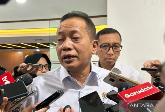 Menkop Ungkap Kopdes Beri Pinjaman Bunga 6 Persen: Lawan Rentenir [titlebase] – Solusi Kredit Murah Bagi UMKM