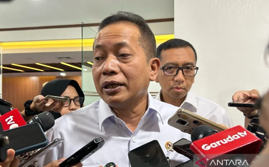 Menkop Ungkap Kopdes Beri Pinjaman Bunga 6 Persen: Lawan Rentenir [titlebase] – Solusi Kredit Murah Bagi UMKM