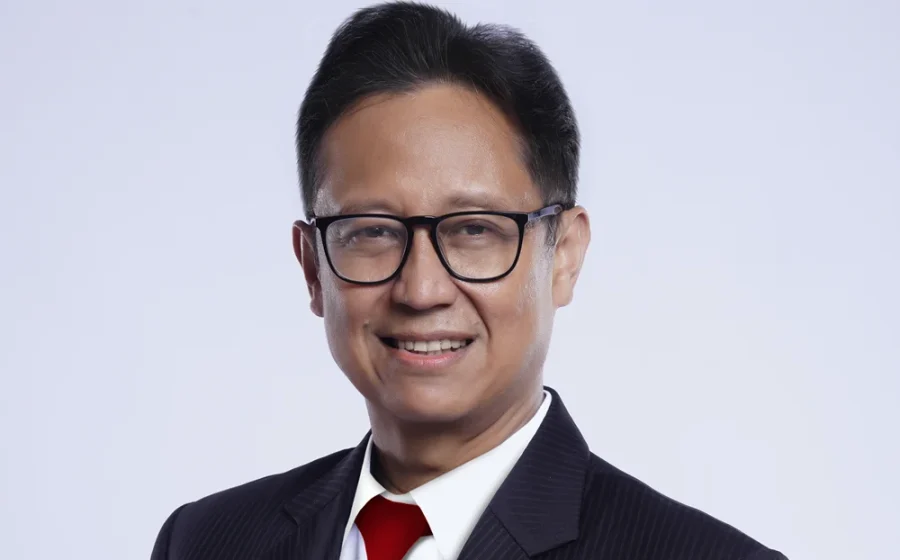 Mensos beri peringatan keras: rumah sakit dilarang tolak pasien cuci darah [titlebase] – Pemerintah Tegaskan Hak Pasien