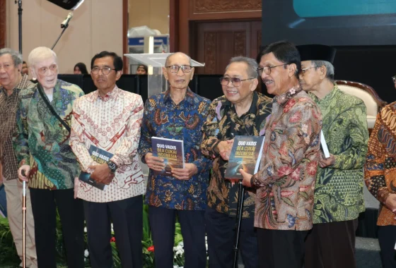 Merebut Kembali Kedaulatan Bea Cukai Indonesia – IMBCNews: Upaya Pemerintah Memperkuat Pengawasan