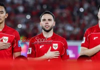 Meski kalah dari Bulgaria, John Herdman puji performa Calvin Verdonk di Timnas Indonesia [titlebase] — Analisis Lengkap