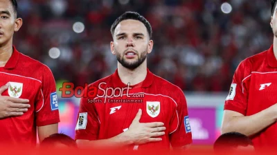 Meski kalah dari Bulgaria, John Herdman puji performa Calvin Verdonk di Timnas Indonesia [titlebase] — Analisis Lengkap