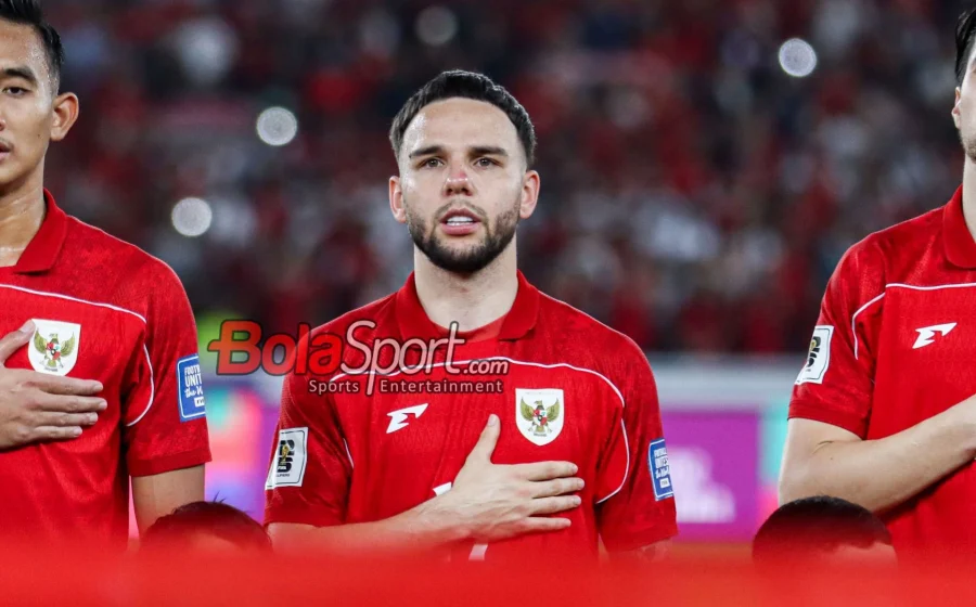 Meski kalah dari Bulgaria, John Herdman puji performa Calvin Verdonk di Timnas Indonesia [titlebase] — Analisis Lengkap