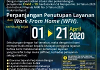 Meski WFH Layanan Publik Kemenag Harus Optimal – IMBCNews: Tantangan dan Solusi