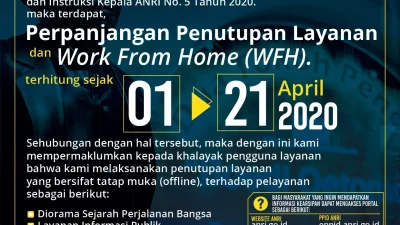Meski WFH Layanan Publik Kemenag Harus Optimal – IMBCNews: Tantangan dan Solusi