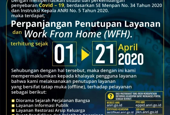 Meski WFH Layanan Publik Kemenag Harus Optimal – IMBCNews: Tantangan dan Solusi