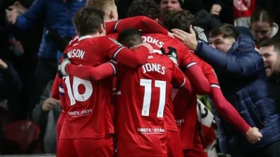 Middlesbrough Guncang Liga: Kemenangan Dramatis dan Dampaknya bagi Musim Ini