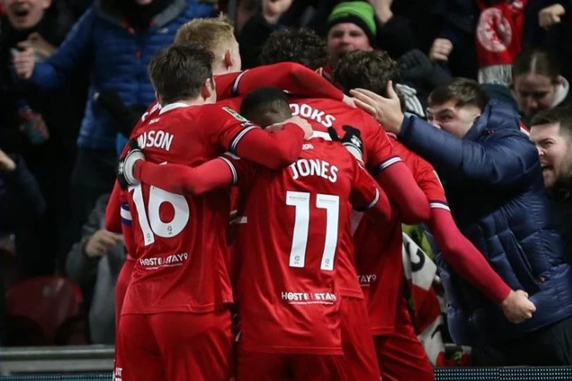 Middlesbrough Guncang Liga: Kemenangan Dramatis dan Dampaknya bagi Musim Ini