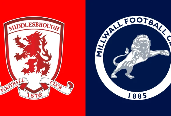 Middlesbrough vs Millwall: Duel Sengit yang Membuat Fans Bergemuruh