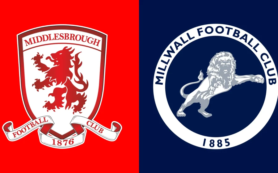 Middlesbrough vs Millwall: Duel Sengit yang Membuat Fans Bergemuruh
