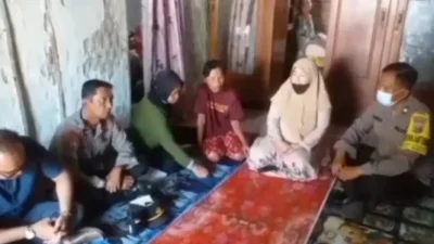Minta Maaf Usai Viral, Perangkat Desa di Pasuruan Akui Lalai Joget Pakai Seragam – BeritaSatu.com