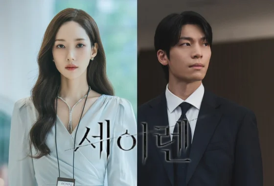 Misteri Terungkap! 3 karakter yang terobsesi pada Han Seul Ah di Siren’s Kiss, misterius! [titlebase]